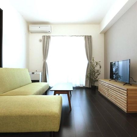 Suncourt Maruyama Goden Hills / Vacation Stay 7602 Sapporo Luaran gambar