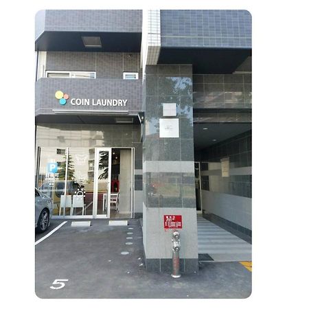 Suncourt Maruyama Goden Hills / Vacation Stay 7602 Sapporo Luaran gambar