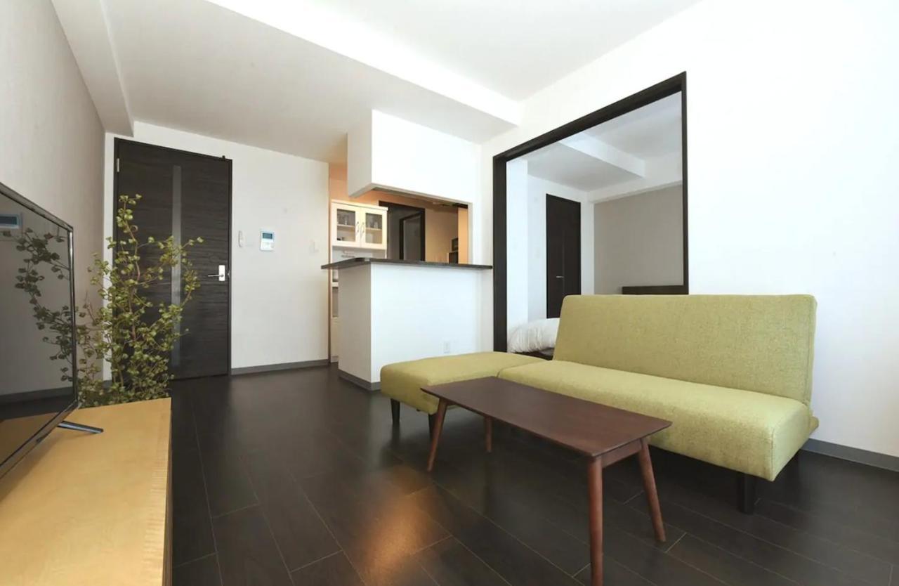 Suncourt Maruyama Goden Hills / Vacation Stay 7602 Sapporo Luaran gambar