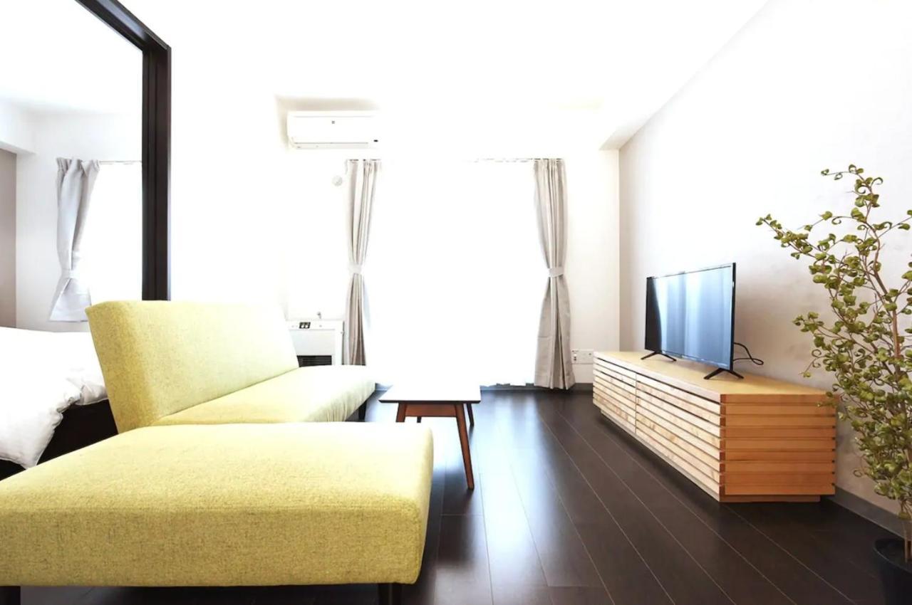 Suncourt Maruyama Goden Hills / Vacation Stay 7602 Sapporo Luaran gambar