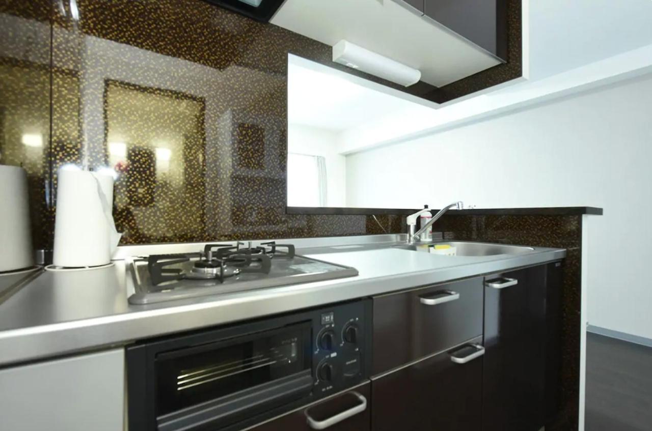 Suncourt Maruyama Goden Hills / Vacation Stay 7602 Sapporo Luaran gambar