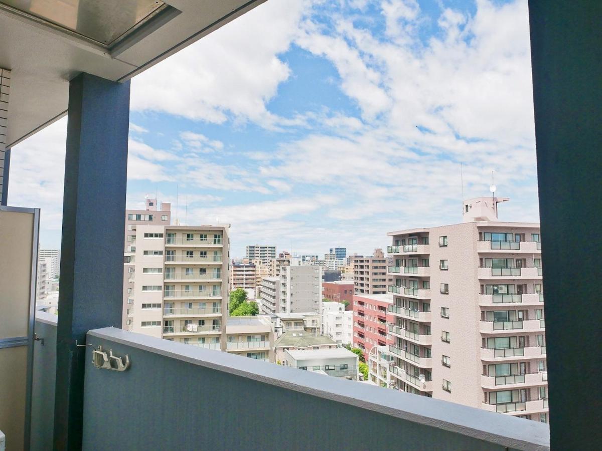 Suncourt Maruyama Goden Hills / Vacation Stay 7602 Sapporo Luaran gambar