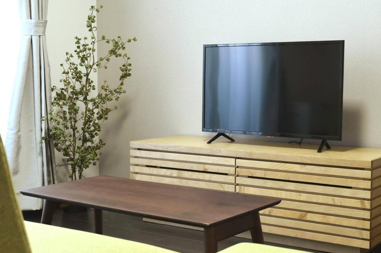 Suncourt Maruyama Goden Hills / Vacation Stay 7602 Sapporo Luaran gambar