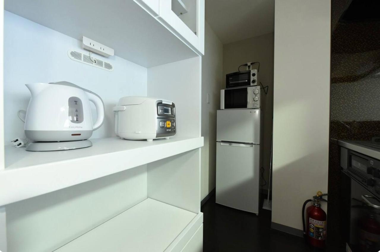 Suncourt Maruyama Goden Hills / Vacation Stay 7602 Sapporo Luaran gambar