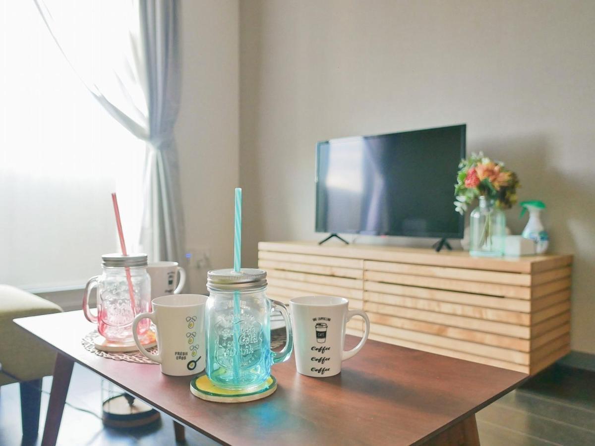 Suncourt Maruyama Goden Hills / Vacation Stay 7602 Sapporo Luaran gambar