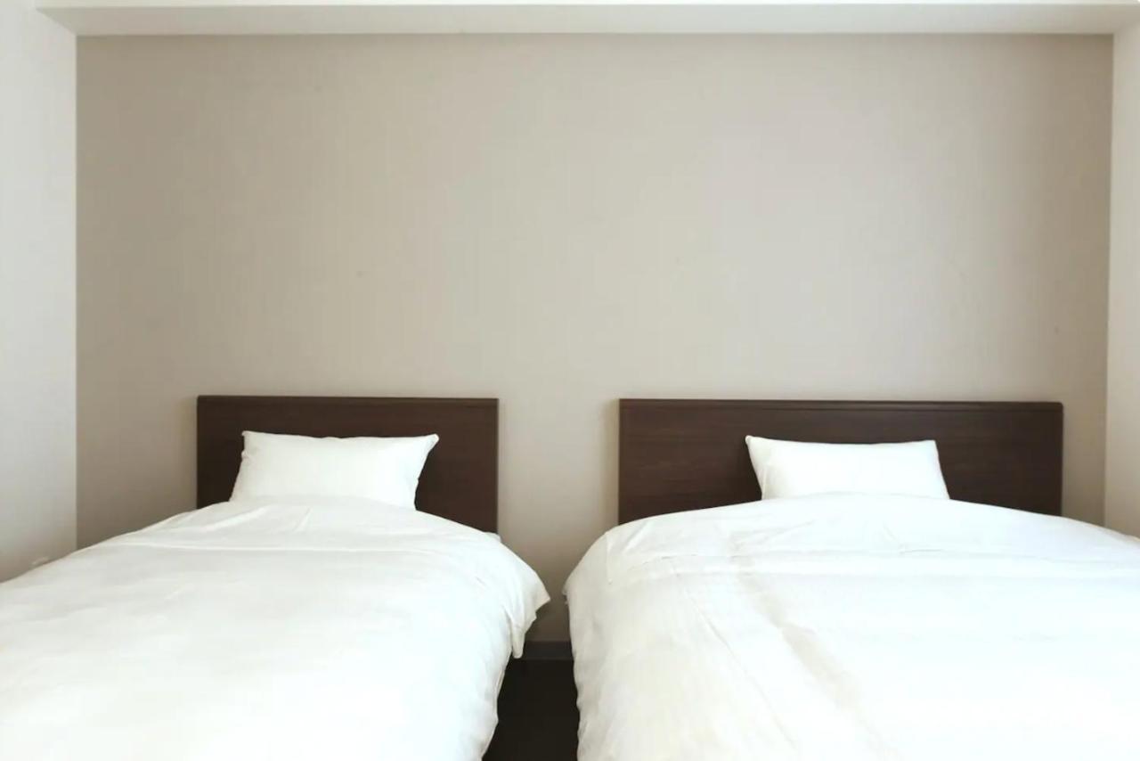 Suncourt Maruyama Goden Hills / Vacation Stay 7602 Sapporo Luaran gambar