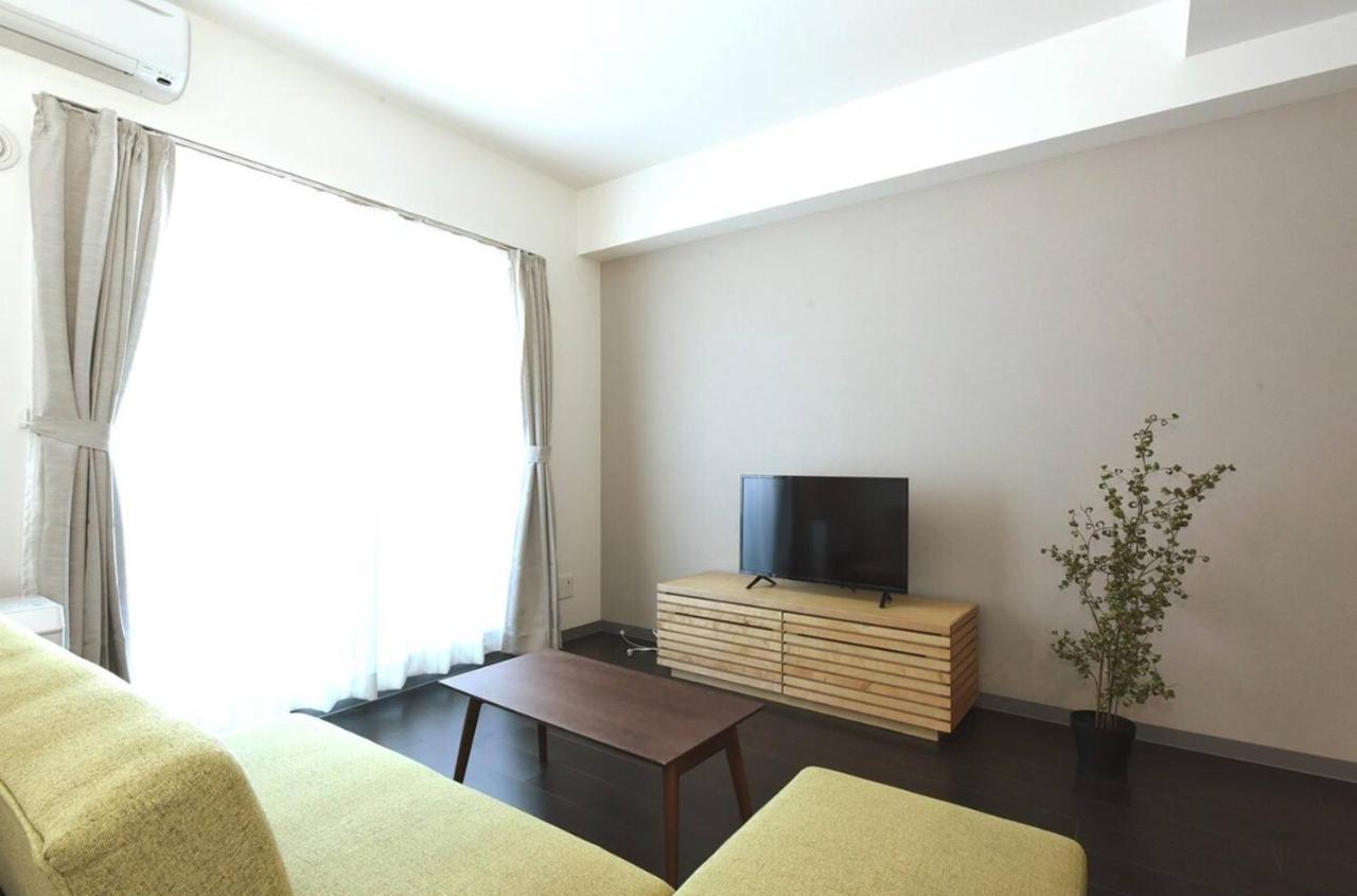 Suncourt Maruyama Goden Hills / Vacation Stay 7602 Sapporo Luaran gambar