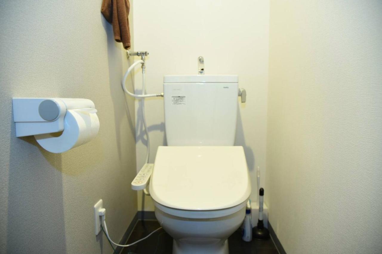 Suncourt Maruyama Goden Hills / Vacation Stay 7602 Sapporo Luaran gambar