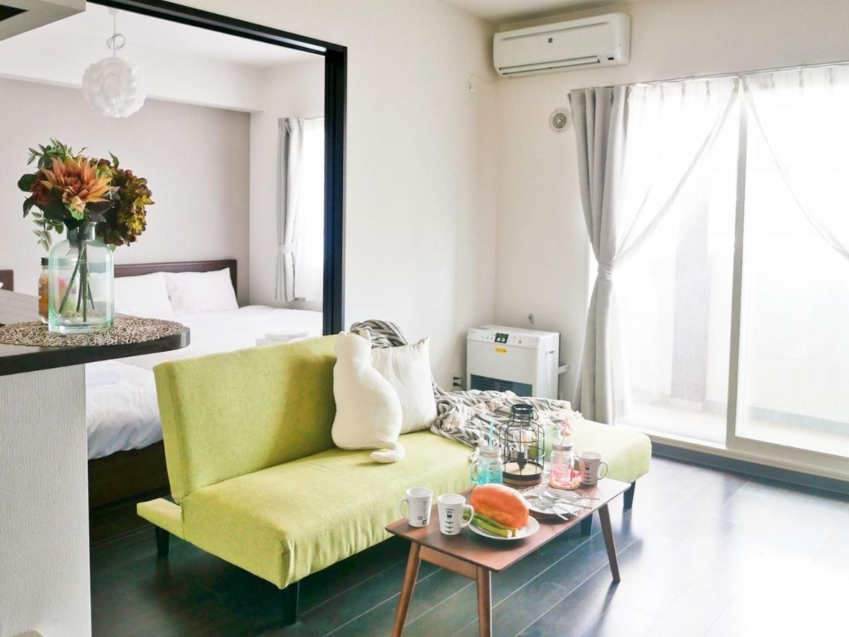 Suncourt Maruyama Goden Hills / Vacation Stay 7602 Sapporo Luaran gambar