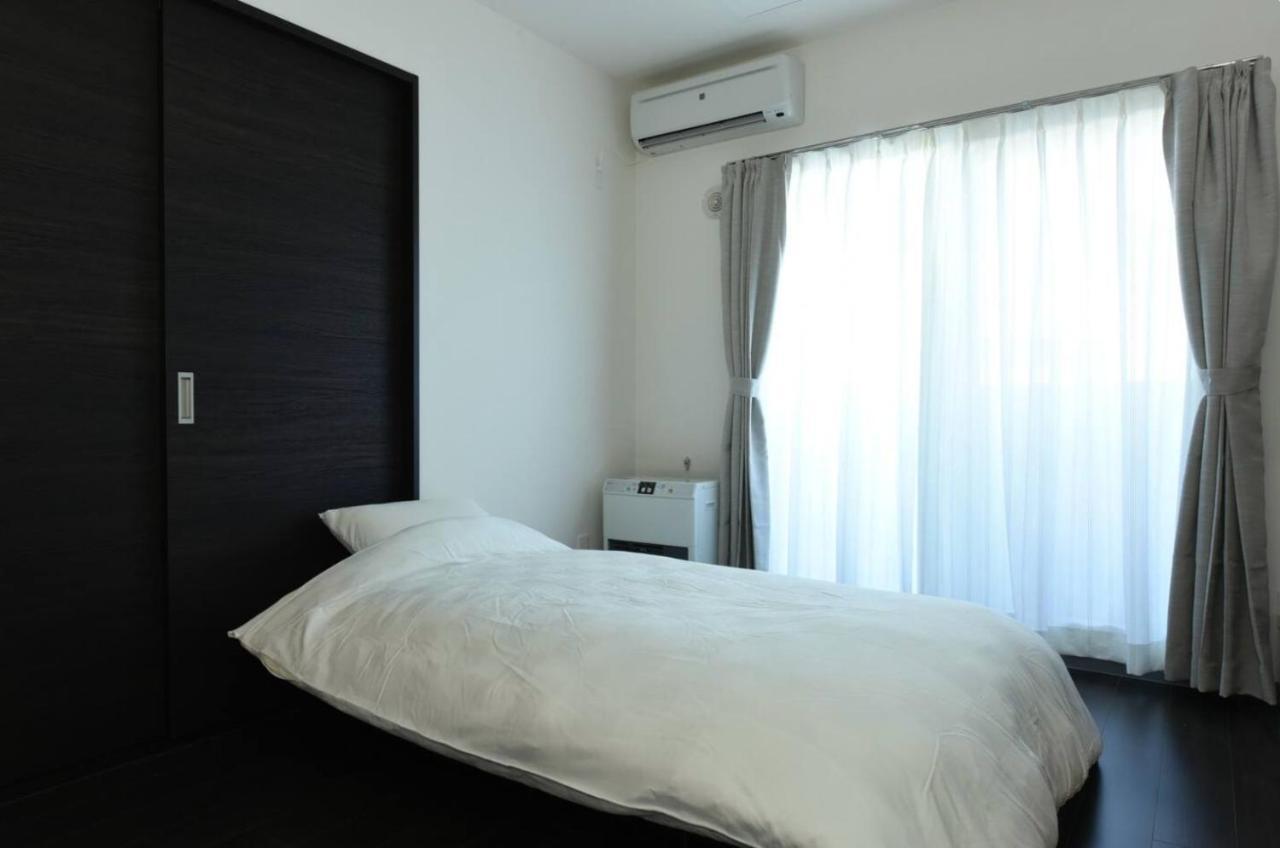 Suncourt Maruyama Goden Hills / Vacation Stay 7602 Sapporo Luaran gambar