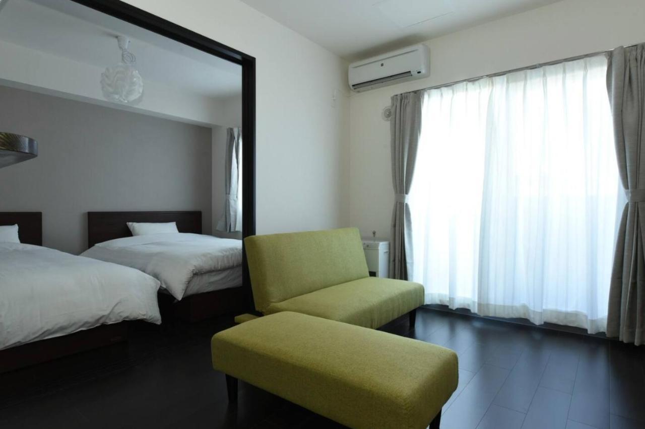 Suncourt Maruyama Goden Hills / Vacation Stay 7602 Sapporo Luaran gambar