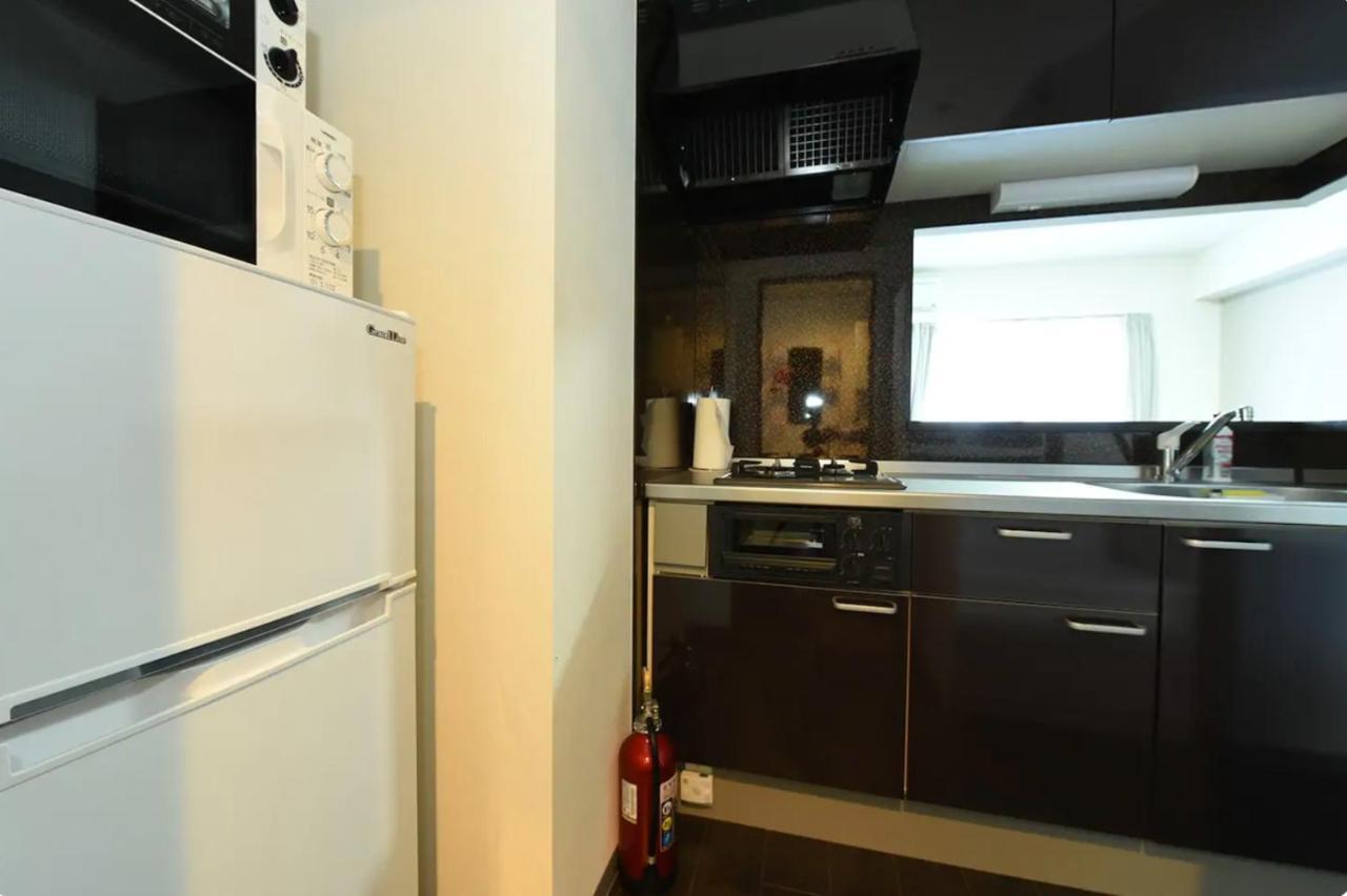 Suncourt Maruyama Goden Hills / Vacation Stay 7602 Sapporo Luaran gambar