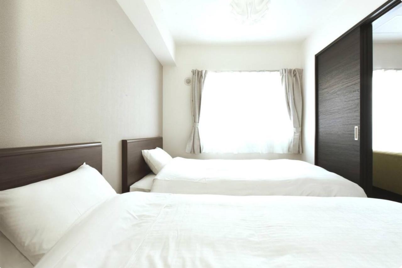 Suncourt Maruyama Goden Hills / Vacation Stay 7602 Sapporo Luaran gambar